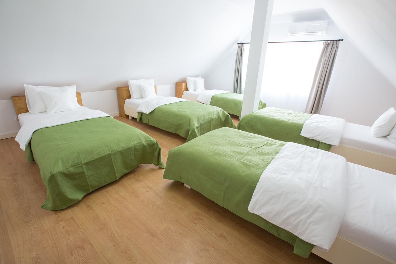 1Hotels Temešvár Exteriér fotografie