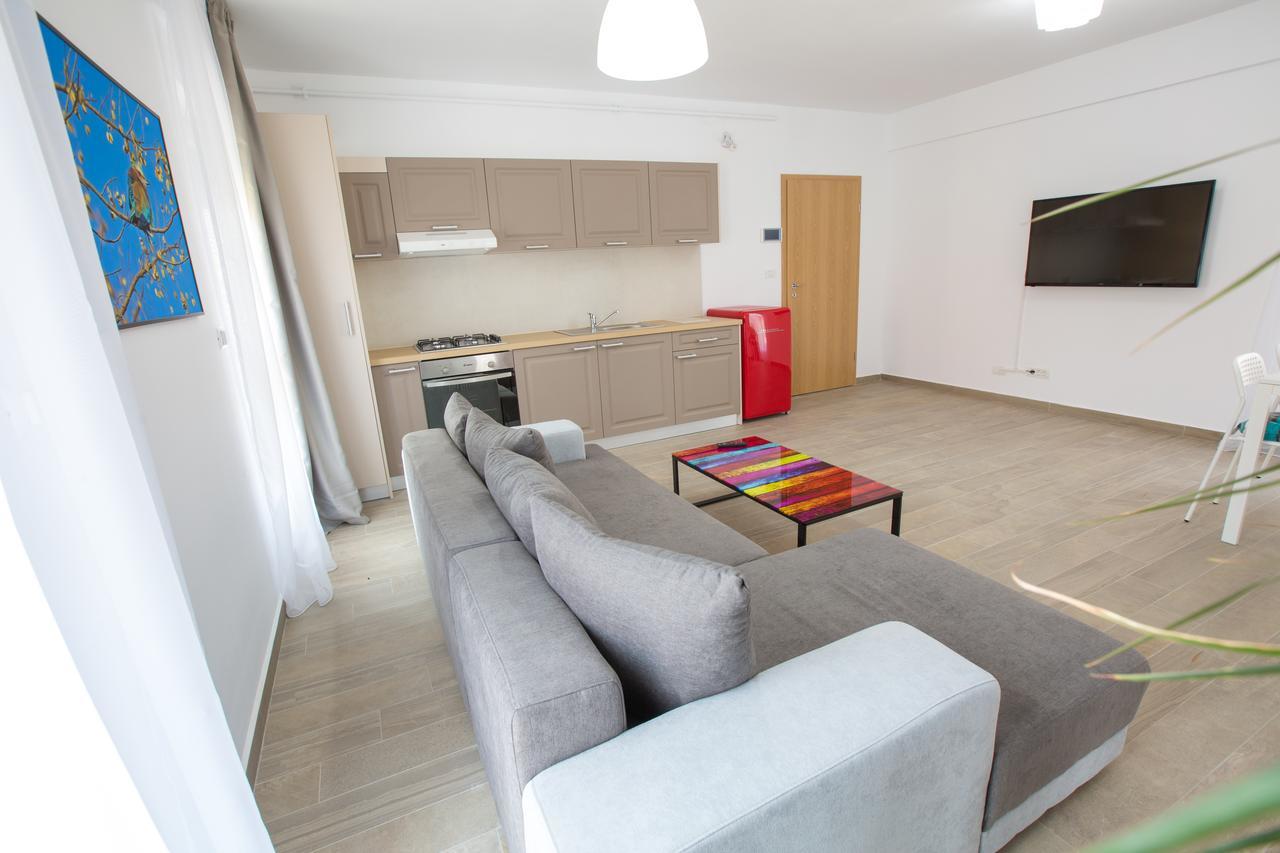 1Hotels Temešvár Exteriér fotografie