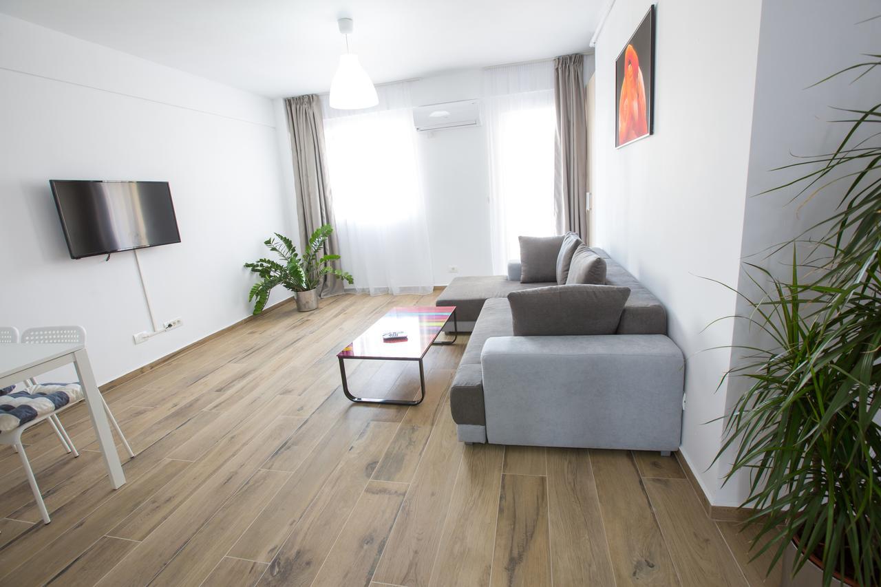 1Hotels Temešvár Exteriér fotografie
