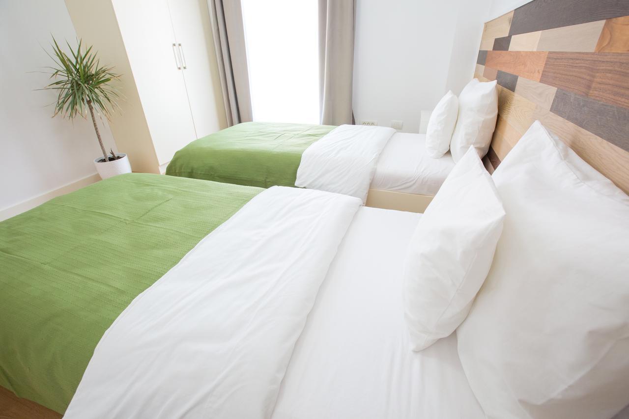 1Hotels Temešvár Exteriér fotografie