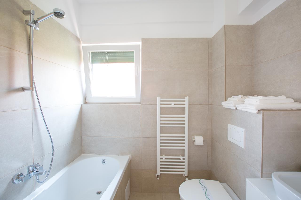 1Hotels Temešvár Exteriér fotografie