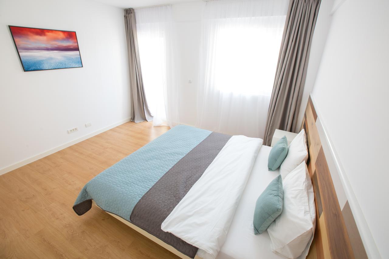 1Hotels Temešvár Exteriér fotografie