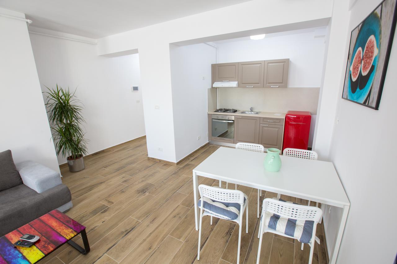 1Hotels Temešvár Exteriér fotografie