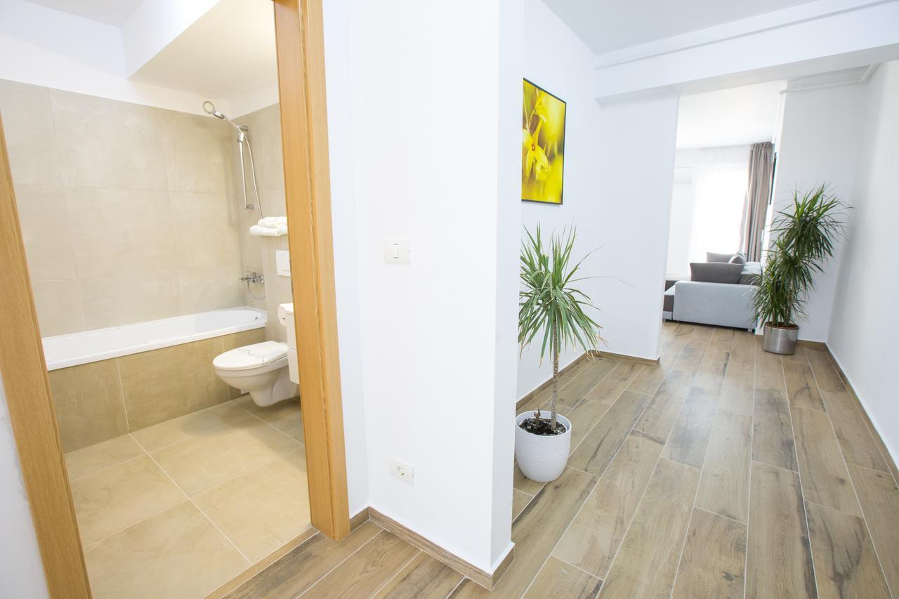 1Hotels Temešvár Exteriér fotografie