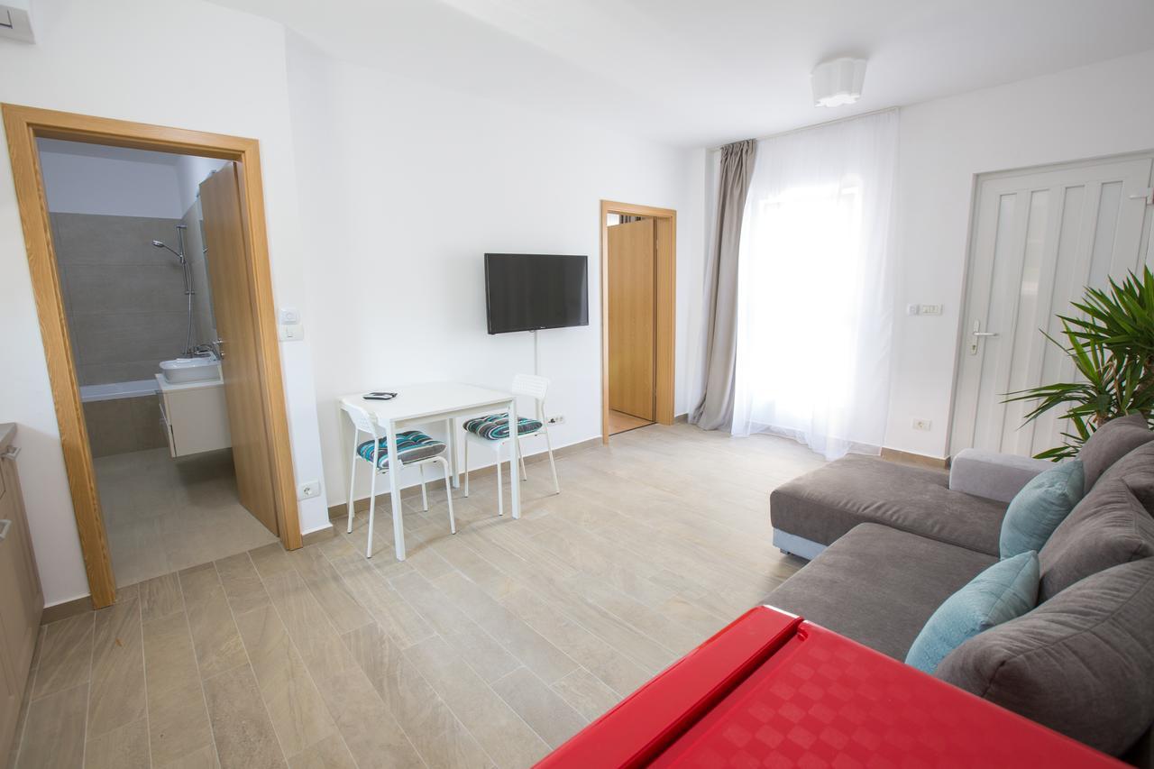 1Hotels Temešvár Exteriér fotografie