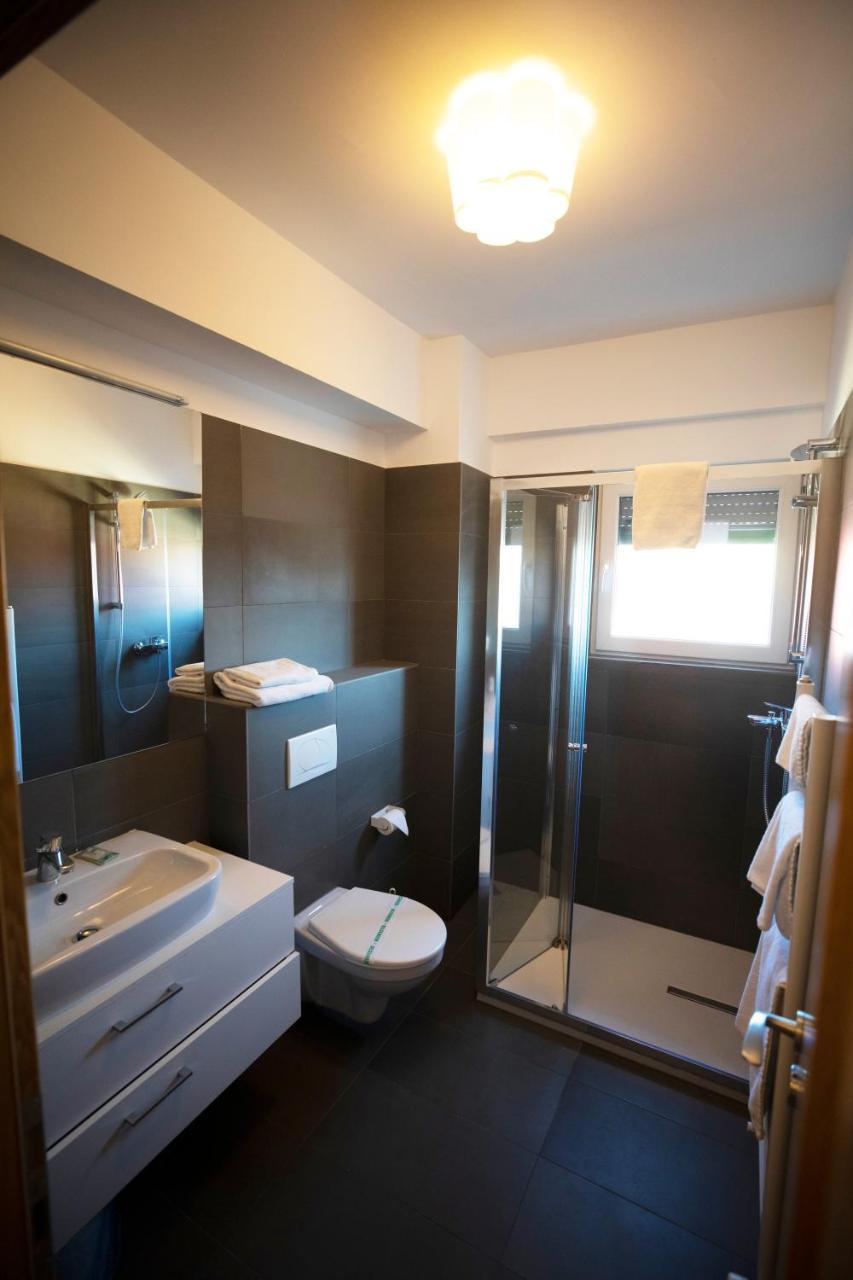 1Hotels Temešvár Exteriér fotografie