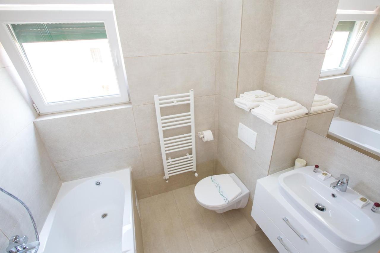 1Hotels Temešvár Exteriér fotografie