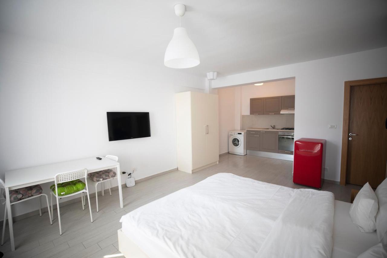 1Hotels Temešvár Exteriér fotografie