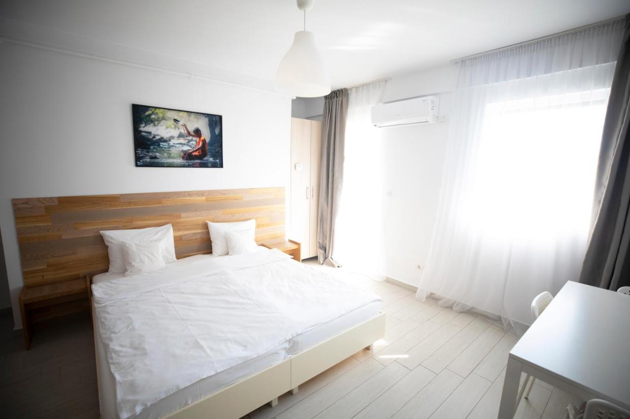 1Hotels Temešvár Exteriér fotografie