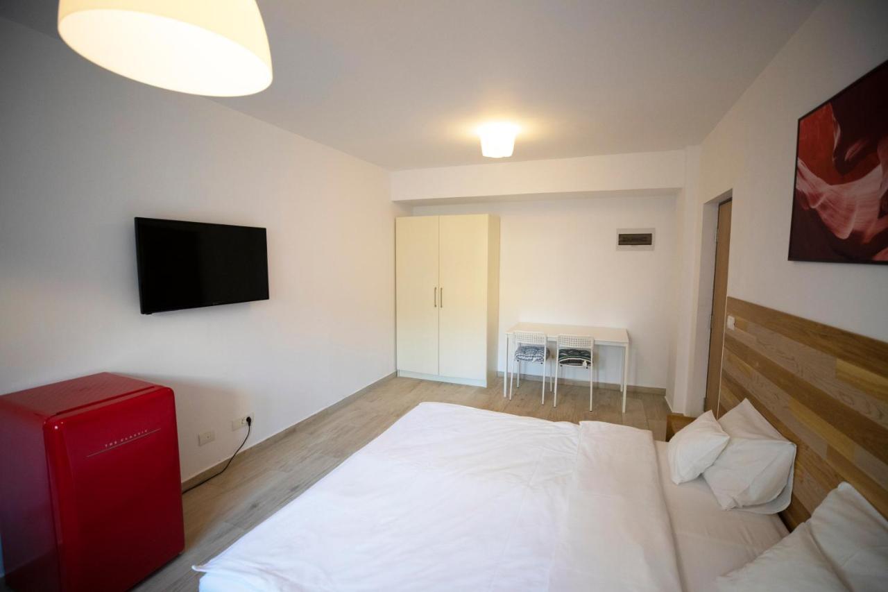 1Hotels Temešvár Exteriér fotografie