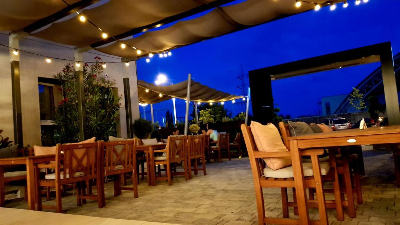 1Hotels Temešvár Exteriér fotografie